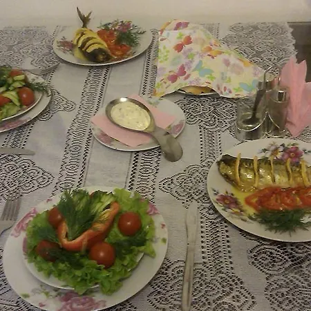 Garden Boutique Penzion