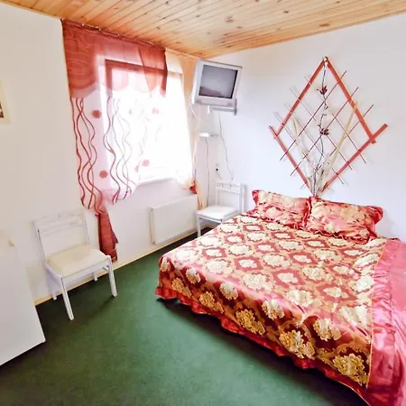 Penzion Garden Boutique Oděsa