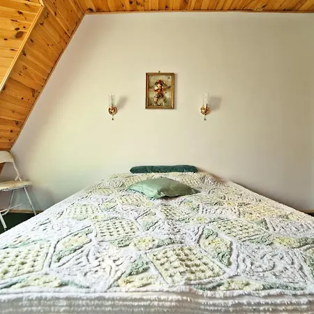 Garden Boutique Penzion 3*