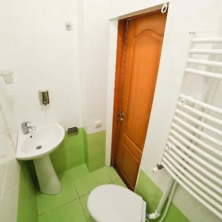 Garden Boutique 3* Oděsa