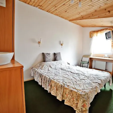 Garden Boutique Penzion 3*