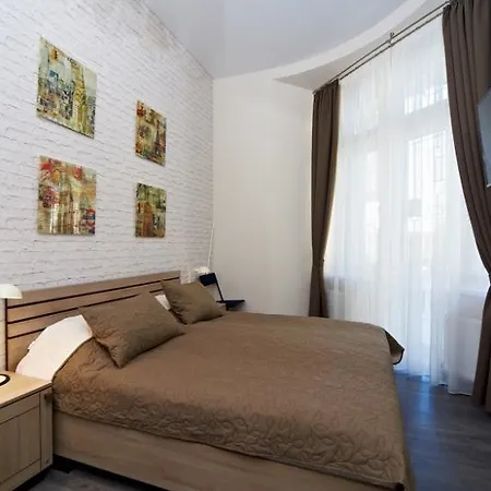 Garden Boutique Oděsa