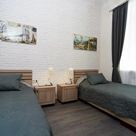 Garden Boutique Penzion 3*