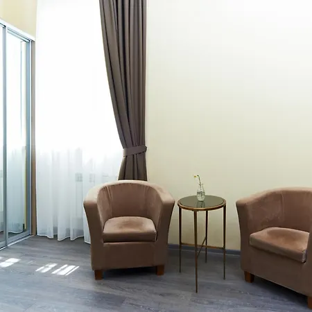 Garden Boutique 3*