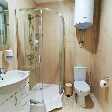 Garden Boutique 3* Oděsa