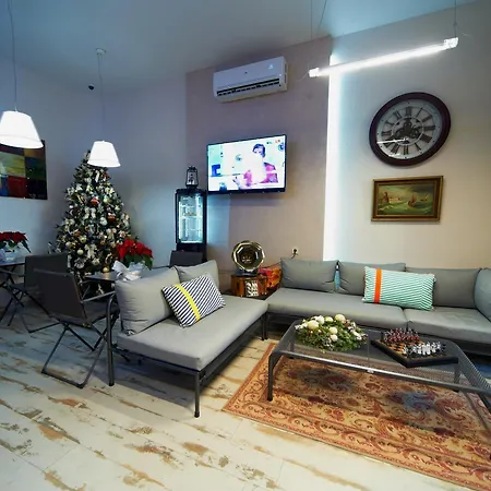 Penzion Garden Boutique