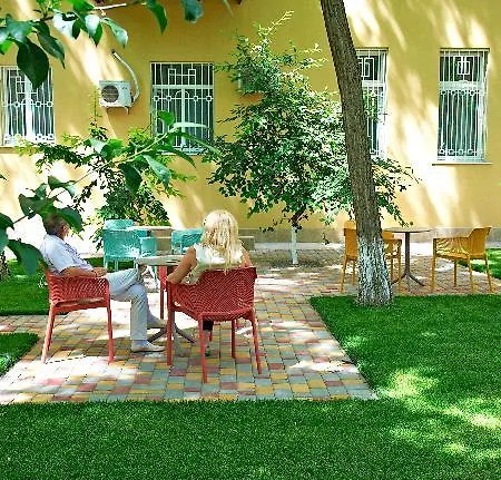 Garden Boutique Penzion Oděsa